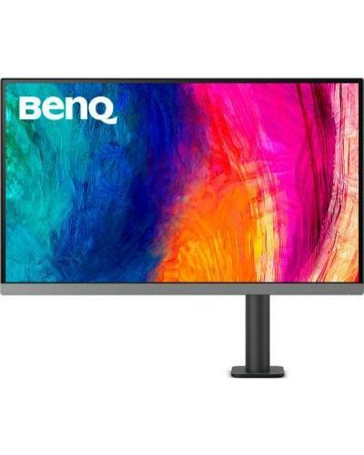 Монітор BenQ PD2706UA (9H.LLKLB.QBE)