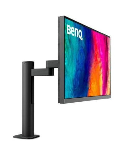 Монітор BenQ PD2706UA (9H.LLKLB.QBE)