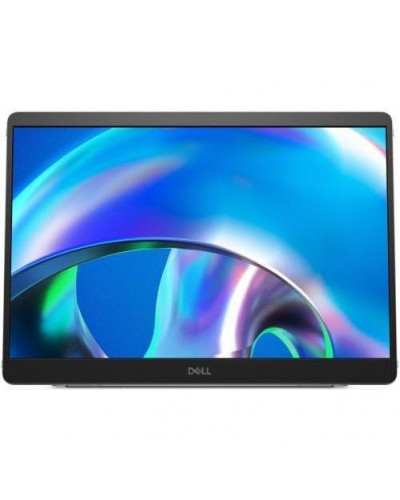 Портативний монітор Dell Pro Plus P1425 (210-BQTB)