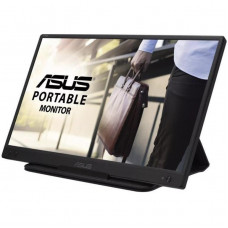 Портативний монітор ASUS ZenScreen MB166C (90LM07D3-B01170)