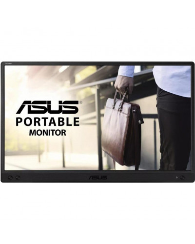 Портативный монитор ASUS ZenScreen MB166C (90LM07D3-B01170)