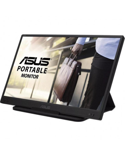 Портативный монитор ASUS ZenScreen MB166C (90LM07D3-B01170)