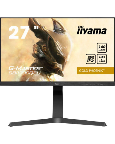 Монитор iiyama G-Master GB2790QSU-B1