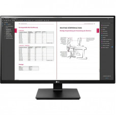 Монітор LG 27BN65Q-B