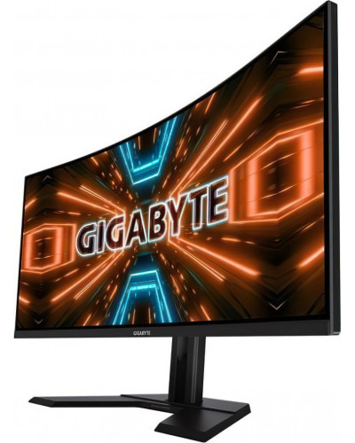 Монитор GIGABYTE G34WQC