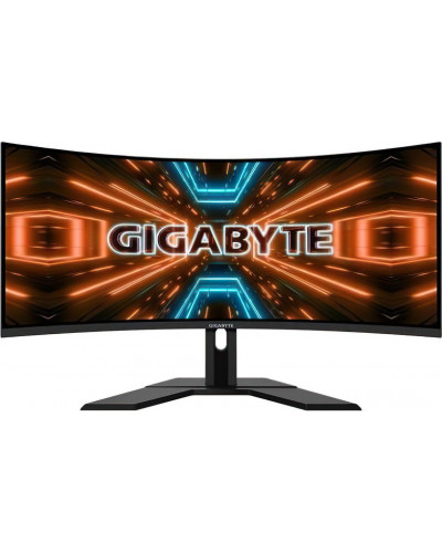 Монитор GIGABYTE G34WQC