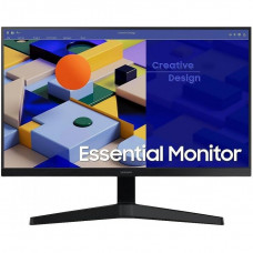 Монитор для ноутбука Samsung Essential Monitor S3 S31C (LS24C312EAUXEN)