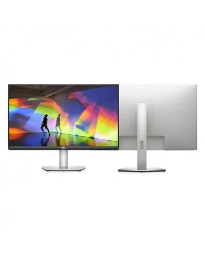 Монітор Dell S2721HS (210-AXLD)