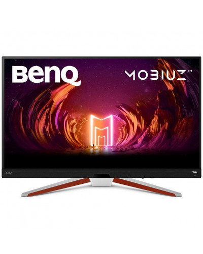 Монітор BenQ EX3210U (9H.LKHLB.QBE)