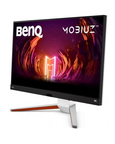 Монітор BenQ EX3210U (9H.LKHLB.QBE)