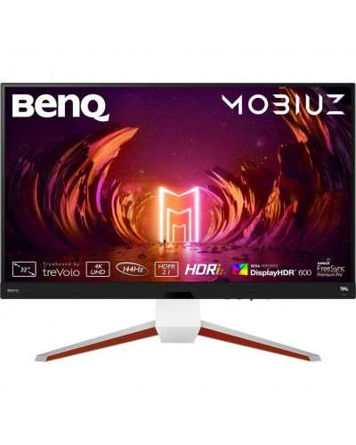 Монітор BenQ EX3210U (9H.LKHLB.QBE)