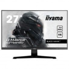 Монітор iiyama G2755HSU-B1