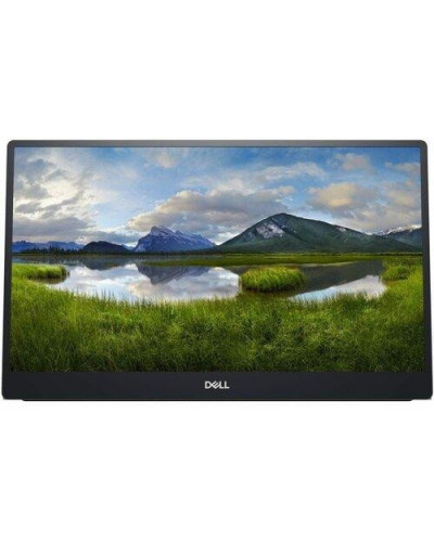 Портативний монітор Dell C1422H (210-AZZZ)