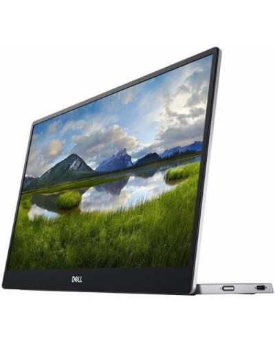 Портативний монітор Dell C1422H (210-AZZZ)