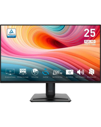 Монітор MSI Pro MP251 E2 (9S6-3PD2CM-011)
