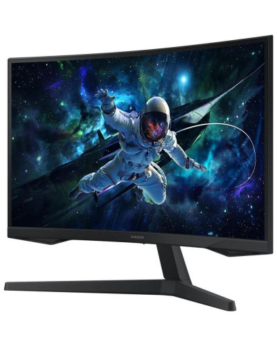Монітор Samsung Odyssey G5 (LS27CG552EUXEN)