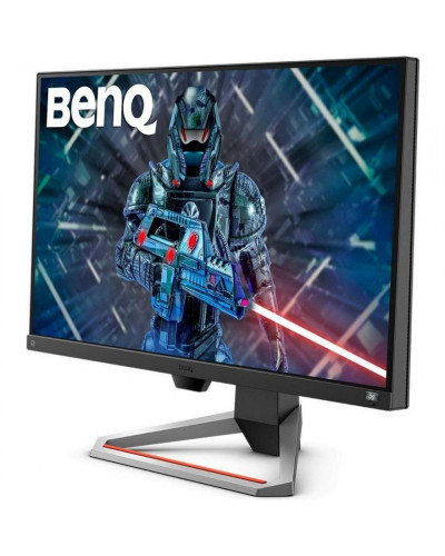 Монітор BenQ EX2710S (9H.LKFLA.TBE)