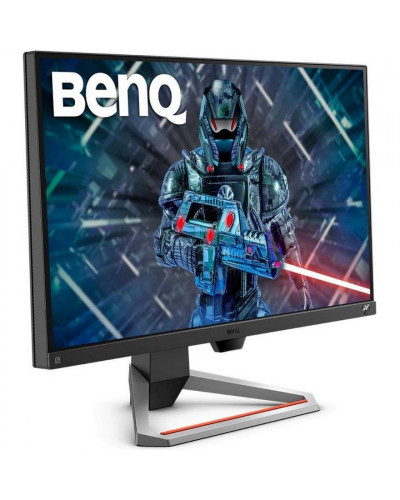 Монітор BenQ EX2710S (9H.LKFLA.TBE)