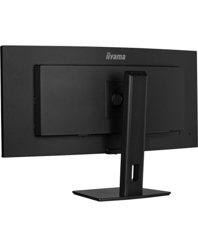 Монітор iiyama XCB3494WQSU-B1