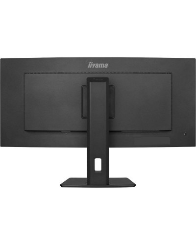 Монітор iiyama XCB3494WQSU-B1