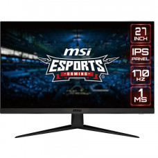 Монітор MSI Optix G2712 (9S6-3CB51T-060)