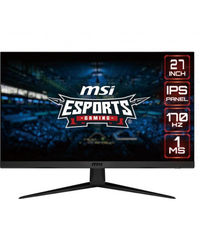 Монітор MSI Optix G2712 (9S6-3CB51T-060)