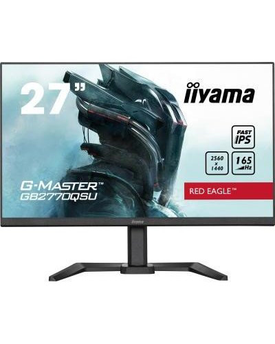 Монитор iiyama GB2770QSU-B5