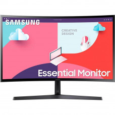 Монитор для Samsung Curved S24C366 (LS24C366EAUXEN)