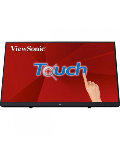 Монітор ViewSonic TD2230