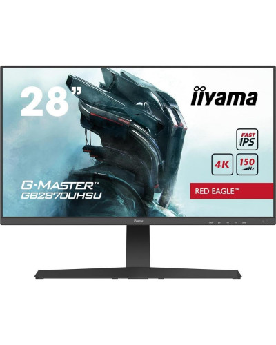 Монитор iiyama G-Master GB2870UHSU-B1