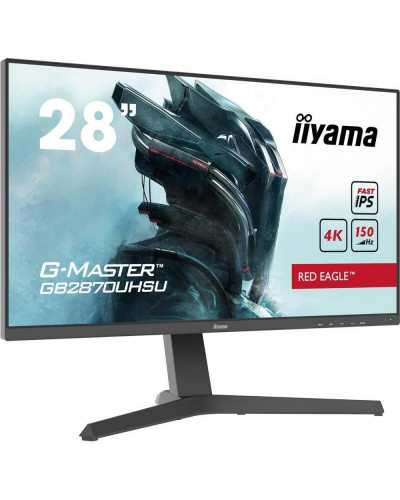 Монитор iiyama G-Master GB2870UHSU-B1