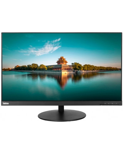 Монітор Lenovo ThinkVision P27q (61A8GAT1EU)