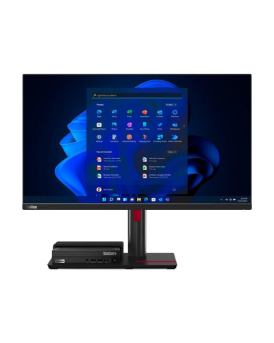 Монітор Lenovo ThinkCentre TIO Flex 27i (12BKMAT1EU)