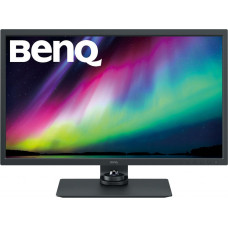 Монітор BenQ SW321C Grey (9H.LJ1LB.QBE, 9H.LJ1LB.QPE)