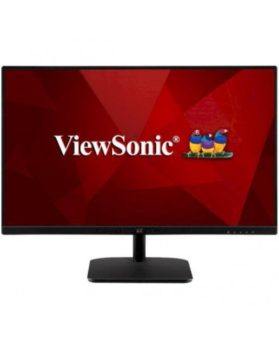 Монітор ViewSonic VA2432-MHD