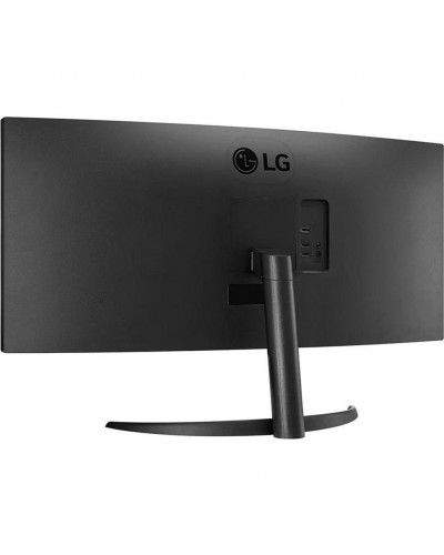 Монітор LG UltraWide 34WR50QC-B