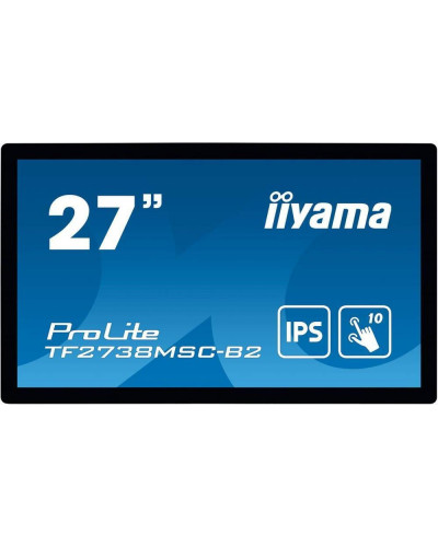 Монітор iiyama ProLite TF2738MSC-B2 (TF2738MSC-B2)