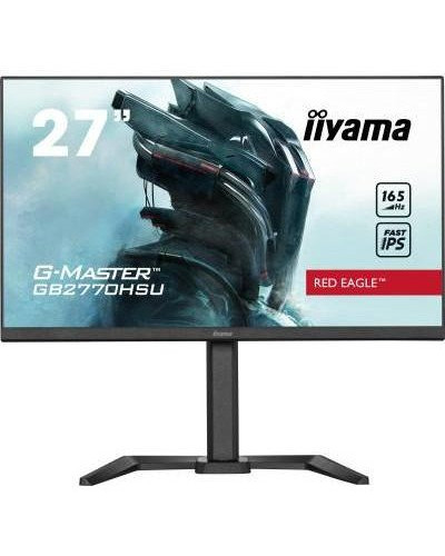 Монітор iiyama G-Master GB2770HSU-B5