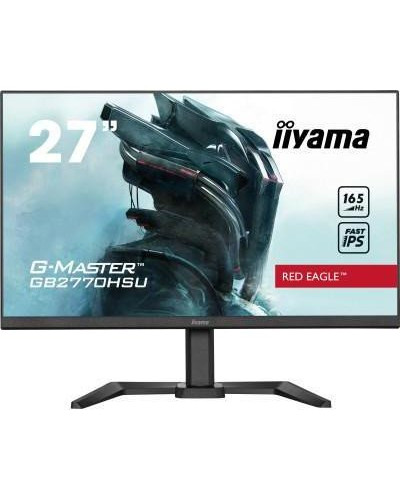 Монітор iiyama G-Master GB2770HSU-B5