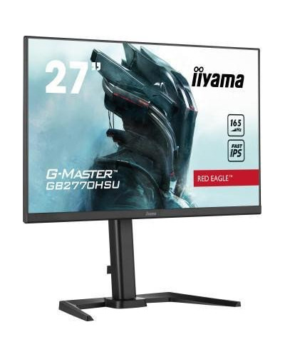 Монітор iiyama G-Master GB2770HSU-B5