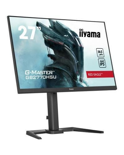 Монітор iiyama G-Master GB2770HSU-B5