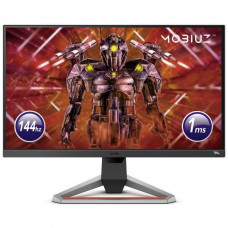 Монітор BenQ EX2710 Dark Grey (9H.LJKLA.TBE)