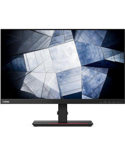 Монітор Lenovo ThinkVision P24h-2L (62B2GAT1EU)