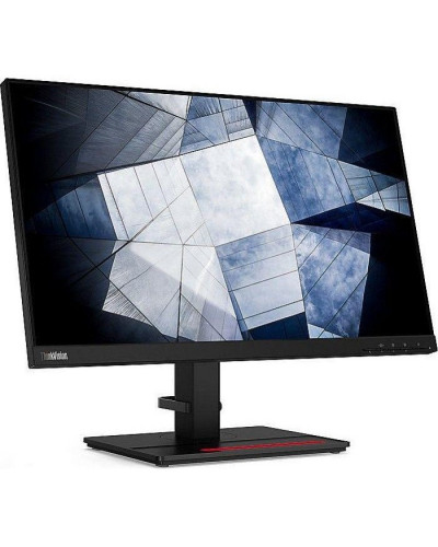 Монітор Lenovo ThinkVision P24h-2L (62B2GAT1EU)