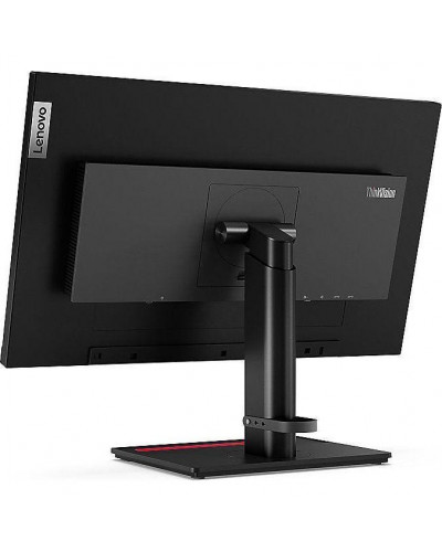 Монітор Lenovo ThinkVision P24h-2L (62B2GAT1EU)