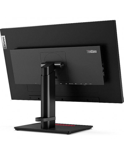 Монітор Lenovo ThinkVision P24h-2L (62B2GAT1EU)