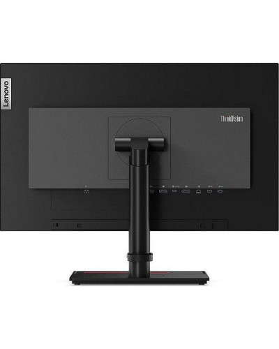 Монітор Lenovo ThinkVision P24h-2L (62B2GAT1EU)