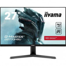 Монітор iiyama G-MASTER Red Eagle G2770HSU-B1