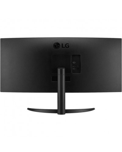 Монітор LG 34WR50QK-B