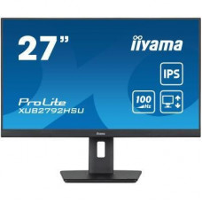 Монітор iiyama XUB2792HSU-B6